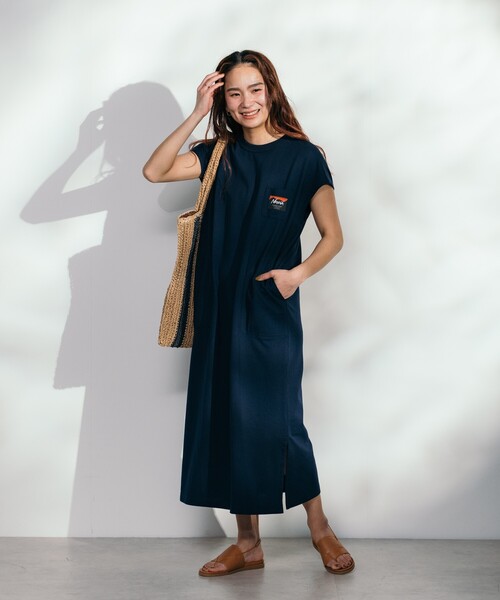 FREAK'S STORE（フリークスストア）の「NANGA × FREAK'S STORE/ナンガ
