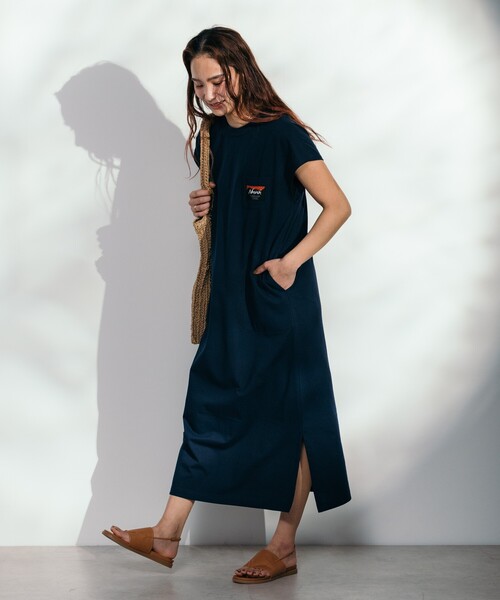 FREAK'S STORE（フリークスストア）の「NANGA × FREAK'S STORE/ナンガ