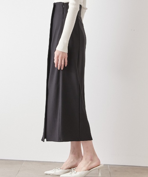 新作新品タグ付き　スナイデル♡ タイトミディスカート tk-sk0510_bk_1sl.jpg