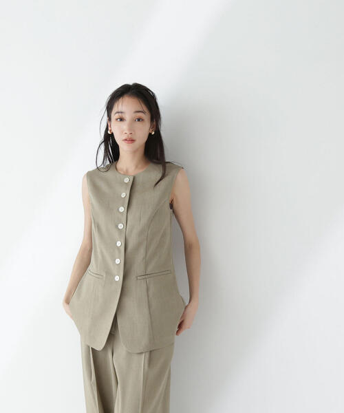 NATURAL BEAUTY BASIC（ナチュラルビューティーベーシック）の