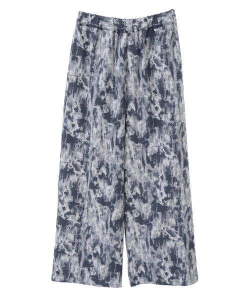 AMERICAN HOLIC(アメリカンホリック)の「アソートギャザー柄パンツ【WEB限定カラー・サイズ有り】(その他パンツ・レディース・ストライプ/ドット/ブラック/ブルー/ベージュ系その他3/ブラック系その他・M/L/XS)」の17枚目の写真