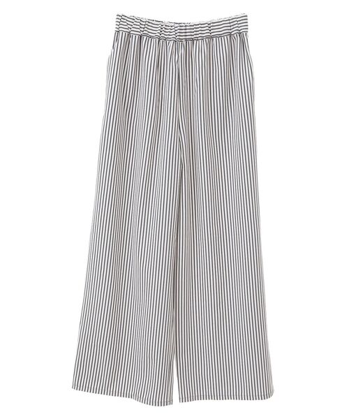 AMERICAN HOLIC(アメリカンホリック)の「アソートギャザー柄パンツ【WEB限定カラー・サイズ有り】(その他パンツ・レディース・ストライプ/ドット/ブラック/ブルー/ベージュ系その他3/ブラック系その他・M/L/XS)」の18枚目の写真