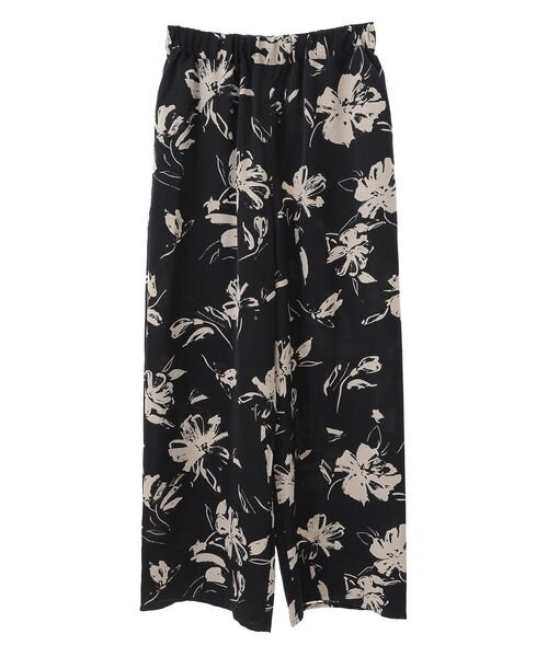 AMERICAN HOLIC(アメリカンホリック)の「アソートギャザー柄パンツ【WEB限定カラー・サイズ有り】(その他パンツ・レディース・ストライプ/ドット/ブラック/ブルー/ベージュ系その他3/ブラック系その他・M/L/XS)」の21枚目の写真