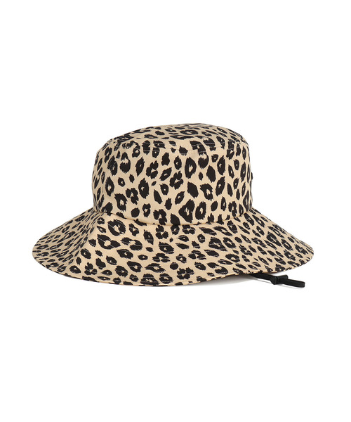 PUMA（プーマ）の「PUMA プーマ ユニセックス プーマ サン AOP バケットハット（ハット・メンズ・ブラウン系その他6・LARGE）」の2枚目の写真