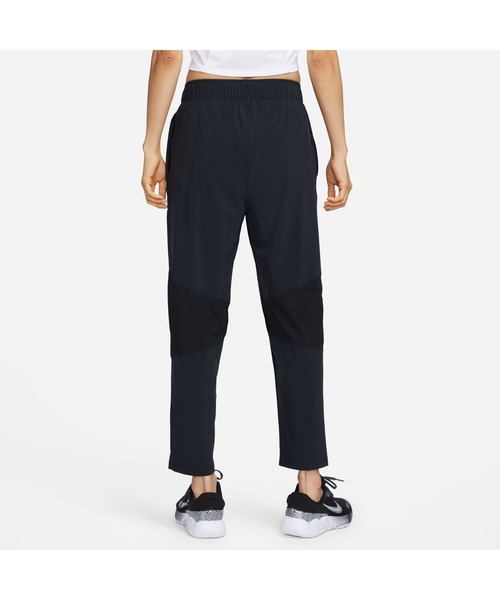 NIKE(ナイキ)の「ナイキ NIKE ナイキ ファスト DF MR パンツ(その他パンツ・レディース・ブラック・S/M/L)」の2枚目の写真