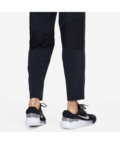 NIKE(ナイキ)の「ナイキ NIKE ナイキ ファスト DF MR パンツ(その他パンツ・レディース・ブラック・S/M/L)」の4枚目の写真