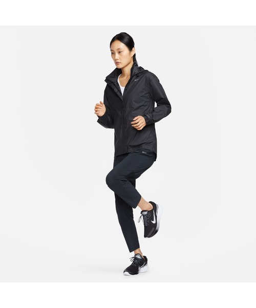 NIKE(ナイキ)の「ナイキ NIKE ナイキ ファスト DF MR パンツ(その他パンツ・レディース・ブラック・S/M/L)」の6枚目の写真