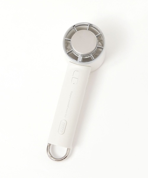 BAYFLOW（ベイフロー）の「[瞬間冷却]【Toffy】3WAYペルチェファン（その他小物・レディース・オレンジ/ブルー/ライトグリーン/ホワイト・0）」の7枚目の写真