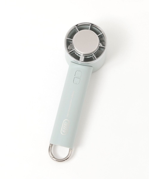 BAYFLOW（ベイフロー）の「[瞬間冷却]【Toffy】3WAYペルチェファン（その他小物・レディース・オレンジ/ブルー/ライトグリーン/ホワイト・0）」の9枚目の写真