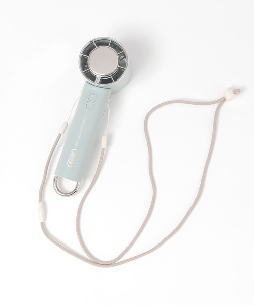 BAYFLOW（ベイフロー）の「[瞬間冷却]【Toffy】3WAYペルチェファン（その他小物・レディース・オレンジ/ブルー/ライトグリーン/ホワイト・0）」の10枚目の写真