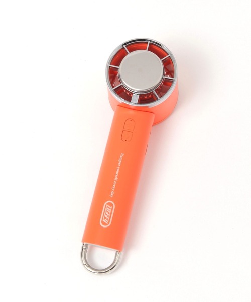 BAYFLOW（ベイフロー）の「[瞬間冷却]【Toffy】3WAYペルチェファン（その他小物・レディース・オレンジ/ブルー/ライトグリーン/ホワイト・0）」の11枚目の写真