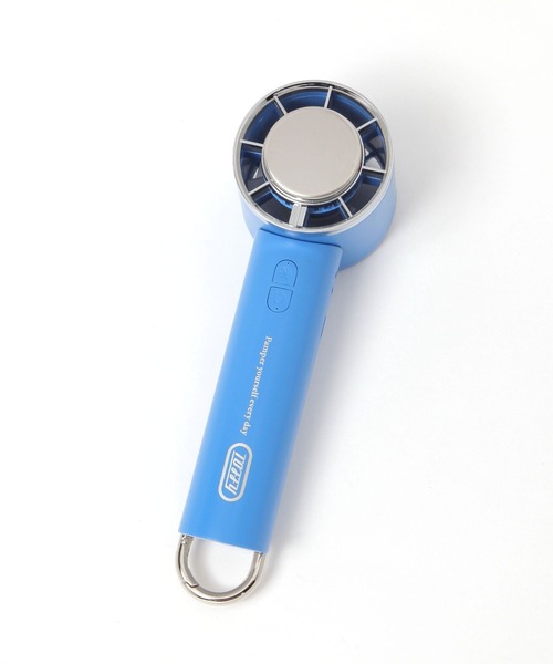 BAYFLOW（ベイフロー）の「[瞬間冷却]【Toffy】3WAYペルチェファン（その他小物・レディース・オレンジ/ブルー/ライトグリーン/ホワイト・0）」の13枚目の写真