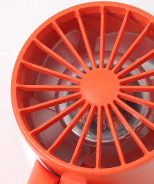 BAYFLOW（ベイフロー）の「[瞬間冷却]【Toffy】3WAYペルチェファン（その他小物・レディース・オレンジ/ブルー/ライトグリーン/ホワイト・0）」の19枚目の写真