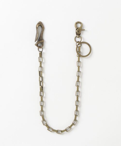 セール】ウォレットチェーン 選べるデザイン ストリート