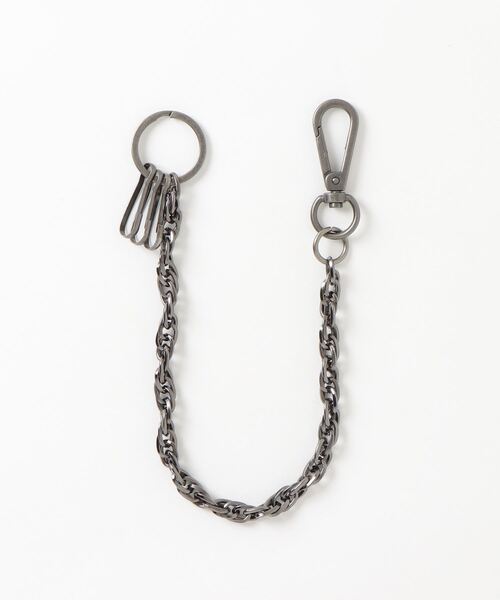 ウォレットチェーン 選べるデザイン ストリート スケーター アメカジ