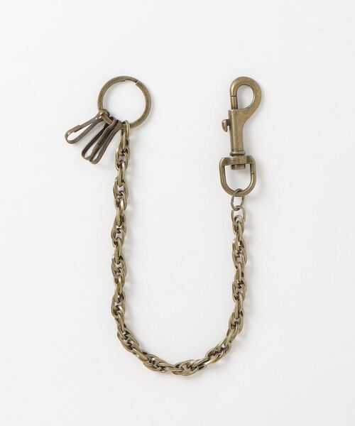 【アメカジ】ソードウォレットチェーン 楽天市場】WESTRIDE(ウエストライド) 13 PEACE WALLET CHAIN