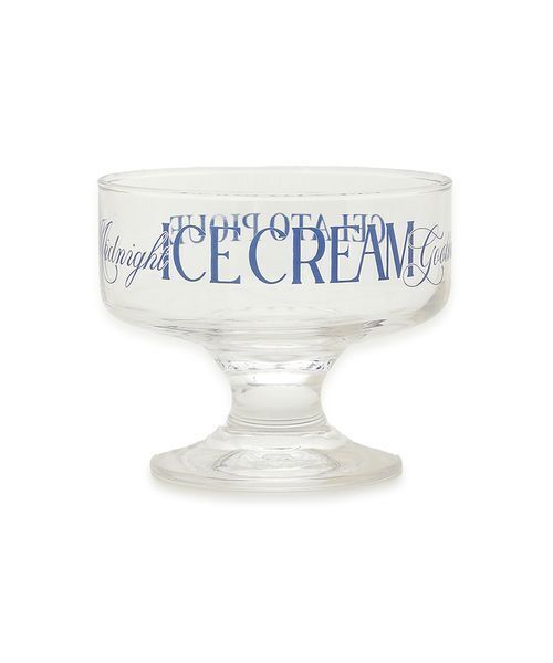 セール】【COOL COLLECTION】ICEアイスクリームグラス（グラス