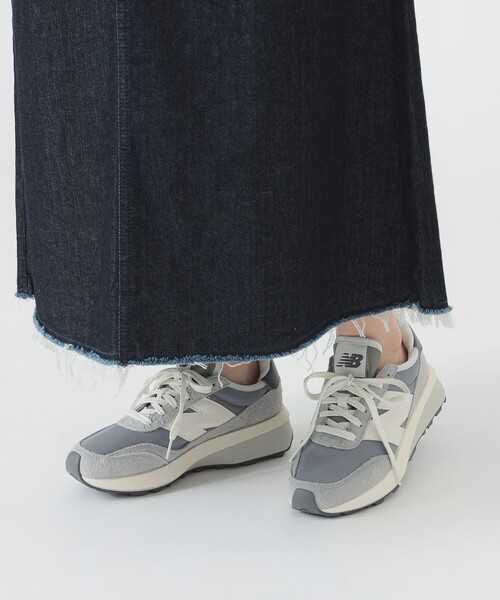 【NEW BALANCE】ニューバランス U370 New Balance U370（ニューバランス U370）（スニーカー