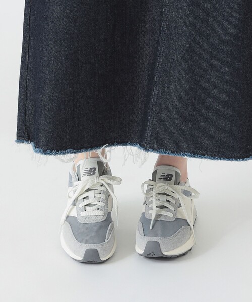 New Balance / U370（22.5～24.5cm）（スニーカー）｜New