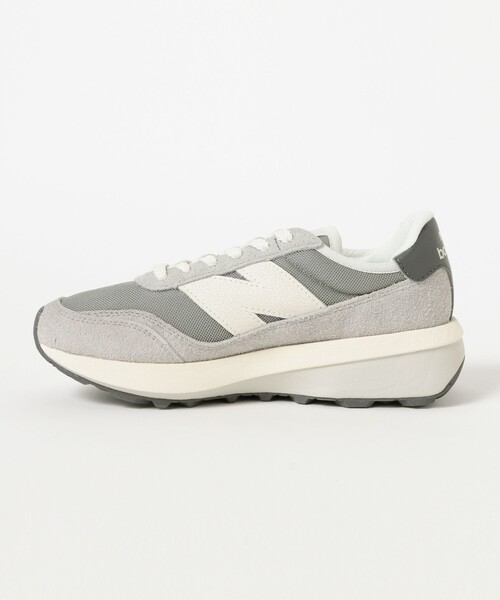 New Balance / U370（22.5～24.5cm）（スニーカー）｜New