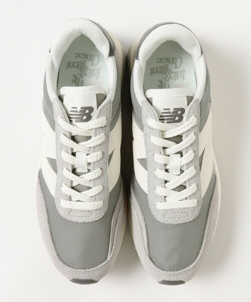 早い者勝ち!!! New Balance / ニューバランス ◆ U370CC New Balance / U370（22.5～24.5cm）（スニーカー）｜New
