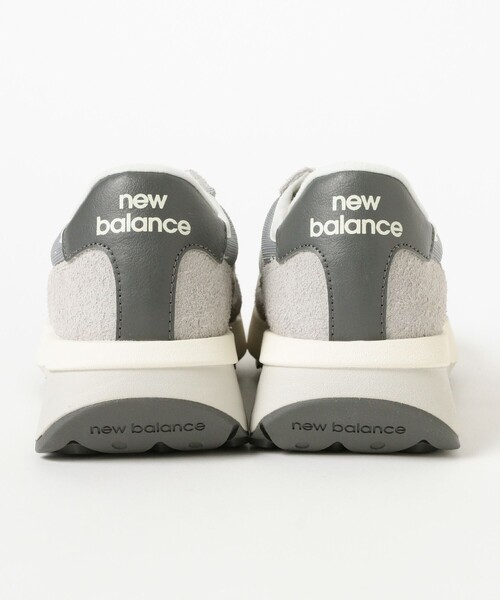 New Balance ニューバランス U370DC スニーカー ウィメンズ NEW BALANCE ニューバランス U370CC(D) U370 U370CC WHITE/GREEN