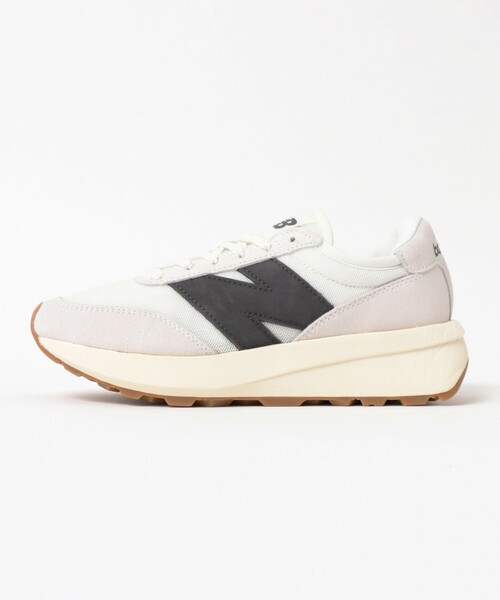New Balance / U370（22.5～24.5cm）（スニーカー）｜New