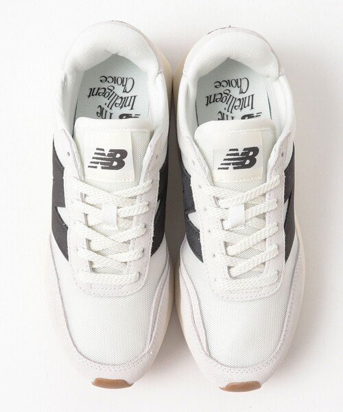 New Balance / U370（22.5～24.5cm）（スニーカー）｜New