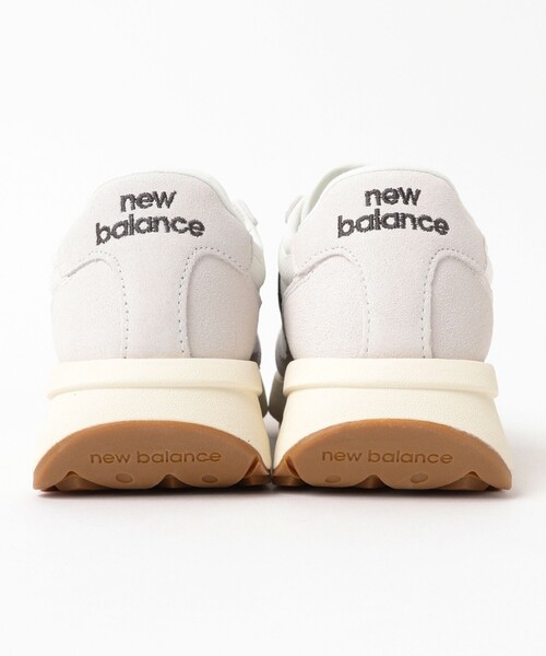 送料関税込[ニューバランス]U370EC★男女兼用★大人気★ヤマト便 New Balance スニーカー / U370（22.5〜24.5cm） レディース