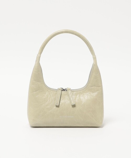セール】＜MARGE SHERWOOD＞HOBO ミニバッグ（ハンドバッグ