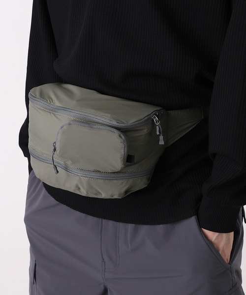 DAIWA PIER39（ダイワピア39）の「DAIWA PIER39 TECH TRAVEL EXPAND