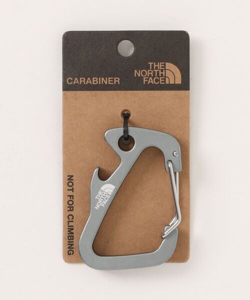 THE NORTH FACE（ザノースフェイス）の「【THE NORTH FACE】Carabiner