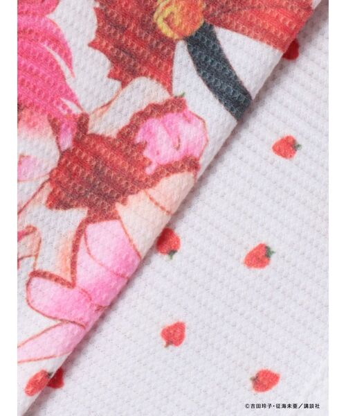 セール】【東京ミュウミュウコラボ】ミュウイチゴSET TOPS