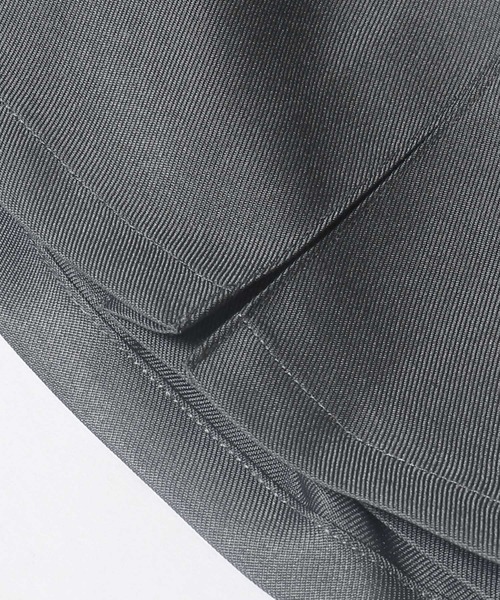 coca(coca)(コカ)の「キッズ ボックスプリーツスカパン(その他パンツ・キッズ・チャコール/A・120/130/140/150)」の15枚目の写真