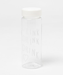 ALAND（エーランド）の「ALAND×INAPSQUARE／クリアボトル（水筒）」