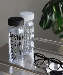 ALAND（エーランド）の「ALAND×INAPSQUARE／クリアボトル（水筒）」