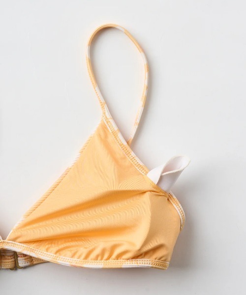 BILLABONG レディース GOLDEN SWELL CHARLIE FIXED TRI 水着