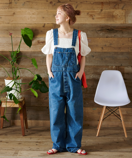B.C STOCK（ベーセーストック）の「手洗い可 / Gleamy/グリーミー シャーリングブラウス（シャツ/ブラウス・レディース・ホワイト/ブラック系その他/ブラック・FREE）」の22枚目の写真