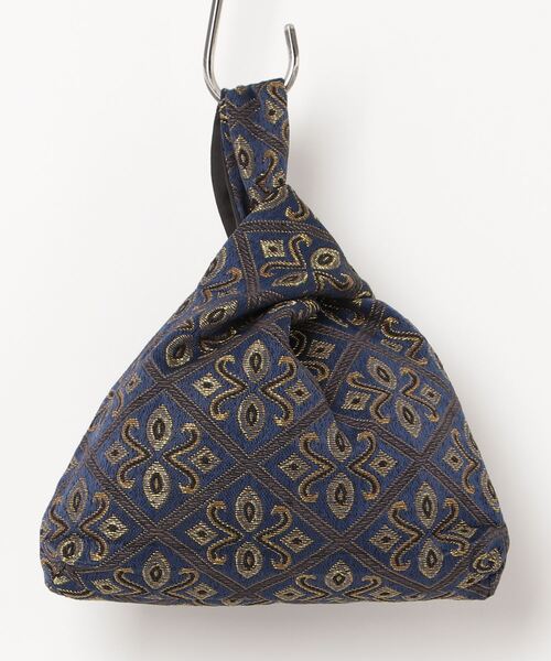 HIKA（ヒカ）の「【HIKA】バティック柄巾着BAG（ハンドバッグ・レディース・その他1/その他2/その他3/その他5/その他11/その他8/その他10/その他13/その他6/その他14/その他15/その他16/その他/その他4/その他7/その他9/その他12・FREE）」の18枚目の写真