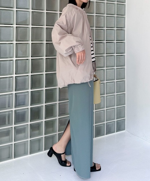 Doux archives（ドゥアルシーヴ）の「【JETEE】ストラップミュール（サンダル・レディース・ベージュ/ブラック・24.5/23.5）」の4枚目の写真