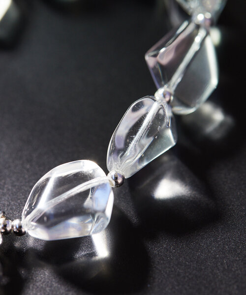 【新品】earPAPILLONNERイアパピヨネ シルバー ブレスレットS925 新品】earPAPILLONNERイアパピヨネ シルバー ブレスレットS925