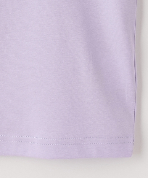 セール】ネコフェイスTシャツ（Tシャツ/カットソー）｜ANNA SUI