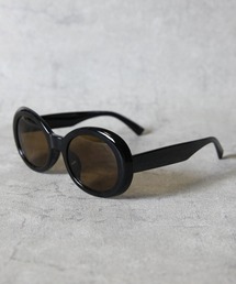 ８(eight) | オーバルサングラス(サングラス)