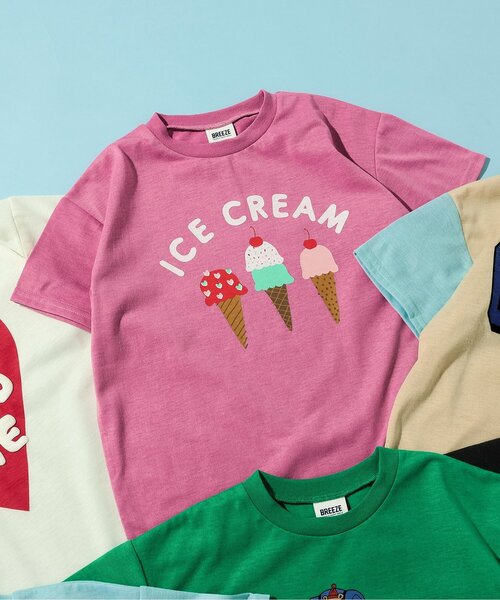 セール】【速乾/ジュニア対応】アクティブ半袖Tシャツ（Tシャツ