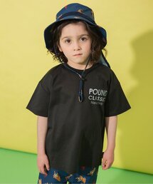 BREEZE | 【速乾/ジュニア対応】アクティブTシャツ(Tシャツ/カットソー)