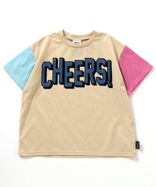 セール】【速乾/ジュニア対応】アクティブ半袖Tシャツ（Tシャツ