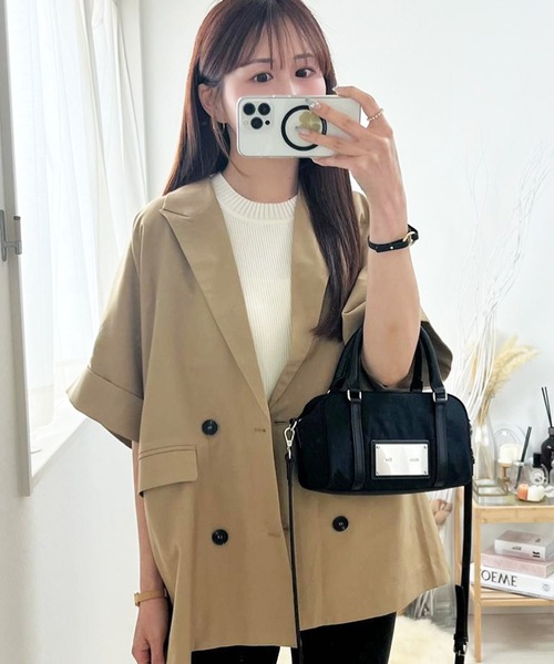 りり♡　AMUSE フルメイクアップ ラージキャリーセットWARM りり♡様専用 AMUSE フルメイクアップ ラージキャリーセットWARM