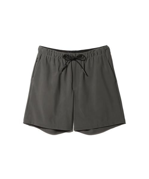 onegravity(ワングラビティ)の「onegravity / パワーネット イージーショーツ(その他パンツ・メンズ・グレー/ブラック・MEDIUM/LARGE/SMALL/X-LARGE)」の2枚目の写真