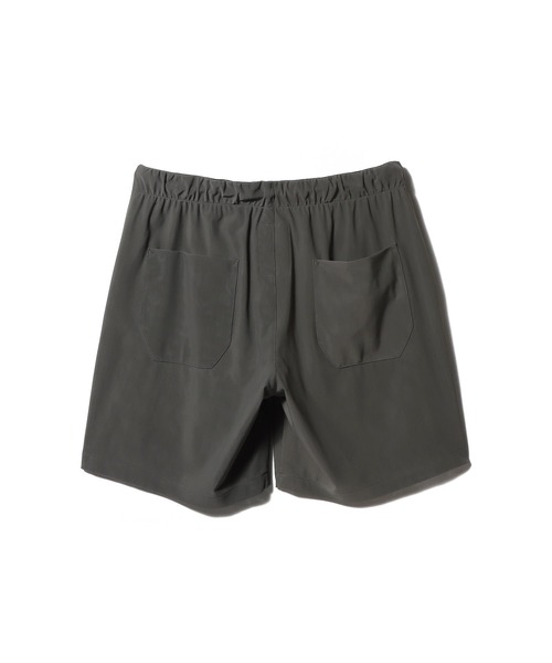 onegravity(ワングラビティ)の「onegravity / パワーネット イージーショーツ(その他パンツ・メンズ・グレー/ブラック・MEDIUM/LARGE/SMALL/X-LARGE)」の9枚目の写真