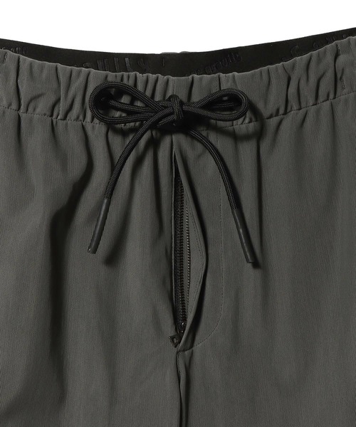 onegravity(ワングラビティ)の「onegravity / パワーネット イージーショーツ(その他パンツ・メンズ・グレー/ブラック・MEDIUM/LARGE/SMALL/X-LARGE)」の10枚目の写真